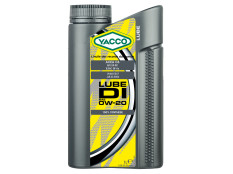 YACCO LUBE DI 0W-20, 1L